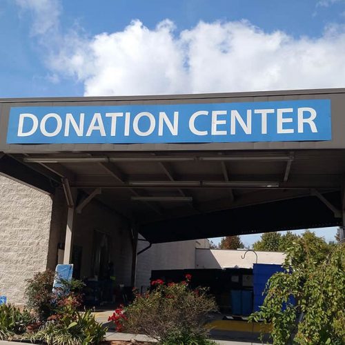 donation-Center